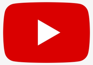 Youtube Emblema - Youtube Logo Icon Png