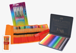 Top 3 Sellers In Colored Pencils &amp - Ben Franklin Crafts And Frame Shop