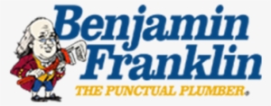 Benjamin Franklin 460×295 - Ben Franklin Plumbing