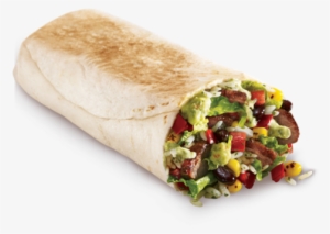 Burrito - Pro's - 50 Fast Food Recipes