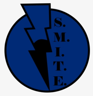 S - M - I - T - E - Logo - Emblem