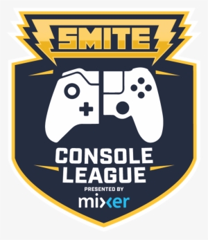 Xbox Season 5 Fall Split - Smite Console League