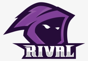 Team Rival Logo