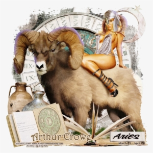 arthur - horse