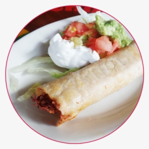 Desserts - Mission Burrito