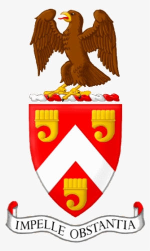 chester alan arthur, 21st president of the united states - us presidents coat of arms