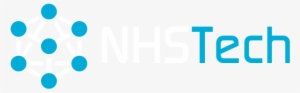 Nhs Technology Department - High Tech Logo Png