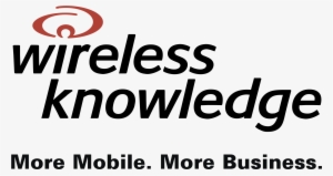 Wireless Knowledge Logo Png Transparent - Bhu Capital Of Knowledge