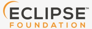 Eclipse Foundation Logo - Eclipse Foundation