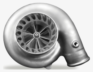 Turbo - Spoke
