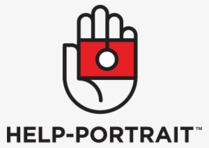 Logo - Help Portrait