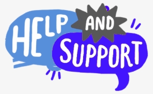 Get Help