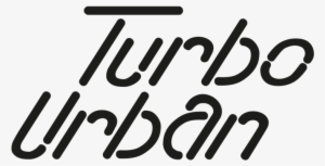 Turbo Urban - Calligraphy