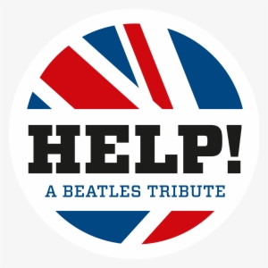 Download Our Logo - Help The Beatles Tribute