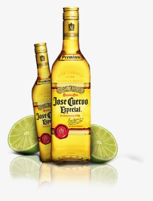Dose Tequila Png - Jose Cuervo Especial Gold Tequila - 1.75 L Bottle