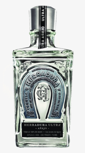 Herradura Ultra Tequila