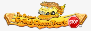 Santa Barbara - Grilled Cheese Truck