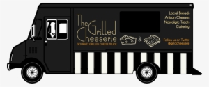 Truck - Grilled Cheeserie Food Truck Nashville