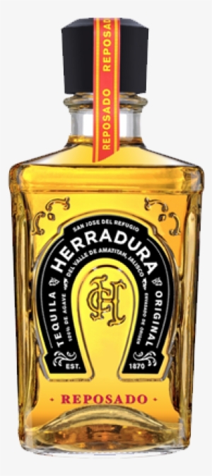 Herradura Reposado Tequila 750ml - Tequila Herradura Añejo 750 Ml