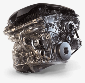 Bmw Twin Turbo Engine - Bmw X3 Engine 3d Model