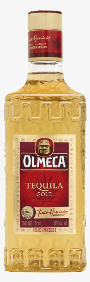 Olmeca Gold - Olmeca Tequila