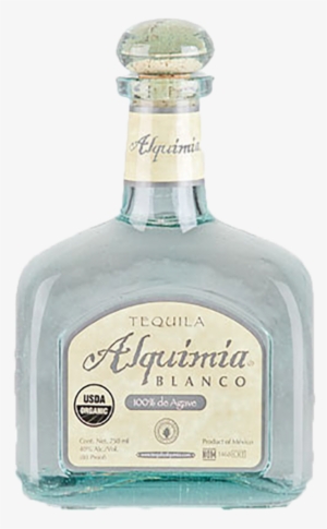 Blanco - Alquimia Reserva De Don Adolfo Extra Añejo Tequila