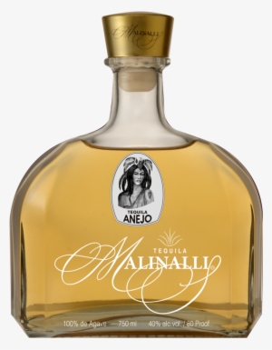 Malinalli Tequila Anejo - Malinalli Tequila