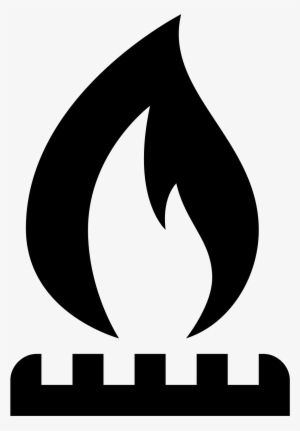 Gas High Quality Png - Icon For Natural Gas