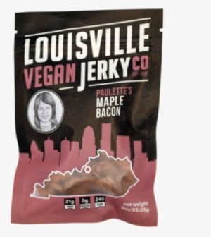 Louisville Vegan Jerky - Louisville Vegan Jerky Company