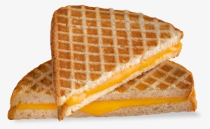 Dq Iron Grilled Cheese - Dq Menu Grilled Cheese