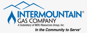 Intermountain Gas Company Logo