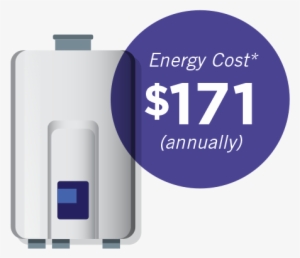 Tankless Natural Gas - Natural Gas