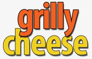 Grilly Cheese Grilly Cheese - Catering
