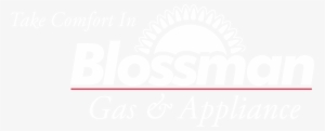 Blossman Gas Logo - The Blossman Companies, Inc.