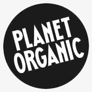 Planet Organic Logo - Planet Organic Uk