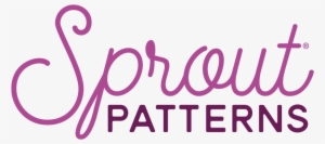 Sprout Patterns Logo - Sprout Patterns