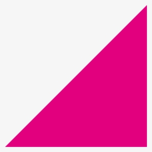 Alessandra Millar Corner - Coloured Right Angled Triangle