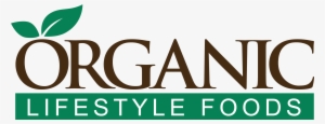 Organic Lifestyle Foods - Graphic Design