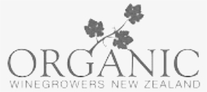 Organic - New Zealand Winegrowers