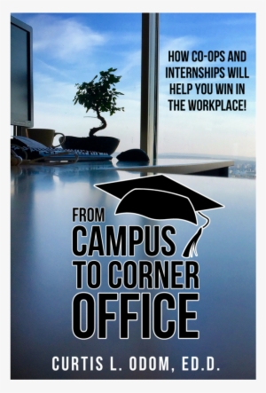 From Campus To Corner Office