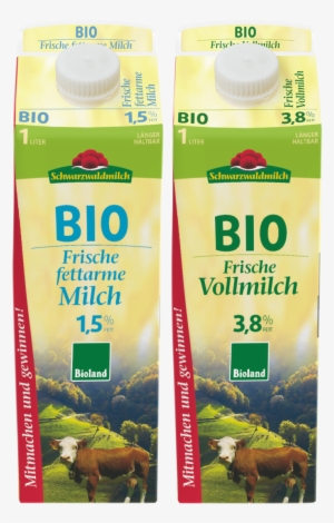 Download Pictures Of The Cartons Here - Schwarzwaldmilch