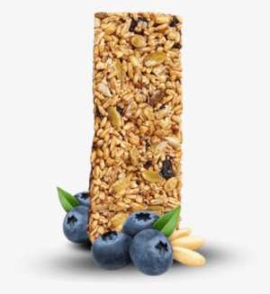 Blueberry - Soul Sprout Granola Bars