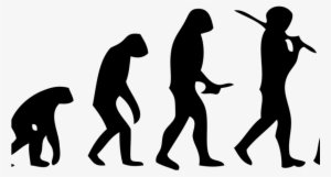 Theory Of Evolution Falls Apart - Apes To Humans
