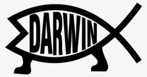 This Free Icons Png Design Of Darwin Evolution