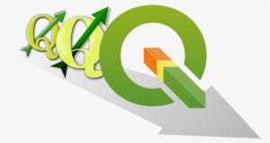 Qgis Logo Evolution - Qgis Logo