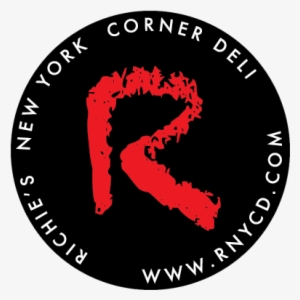 Richie's New York Corner Deli - Loading Circle Animation Download
