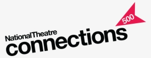 Bedbug The Musical Connections500 Logo To Go Top Left - National Theatre Connections 2019