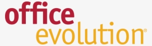 Executive Suites & Virtual Offices - Office Evolution Logo