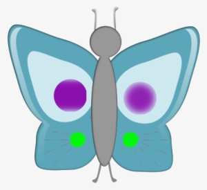 Mariposa Png Images 424 X
