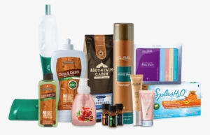 New Melaleuca Products - Melaleuca